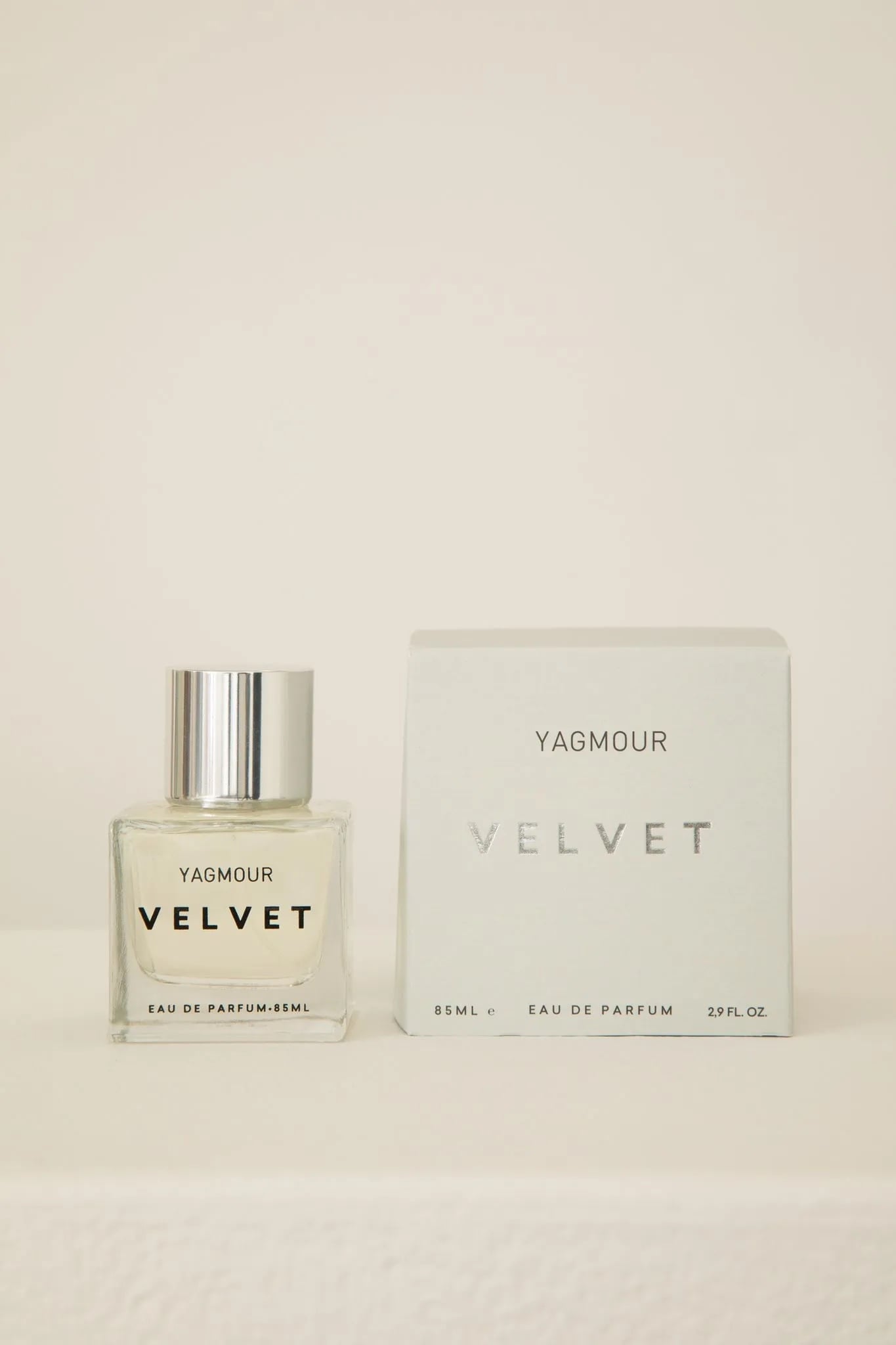 Perfume Velvet - Nueva Edicion