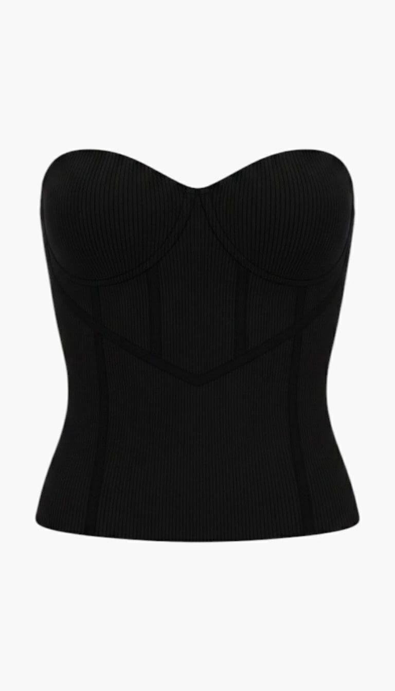 Top Zara T: M