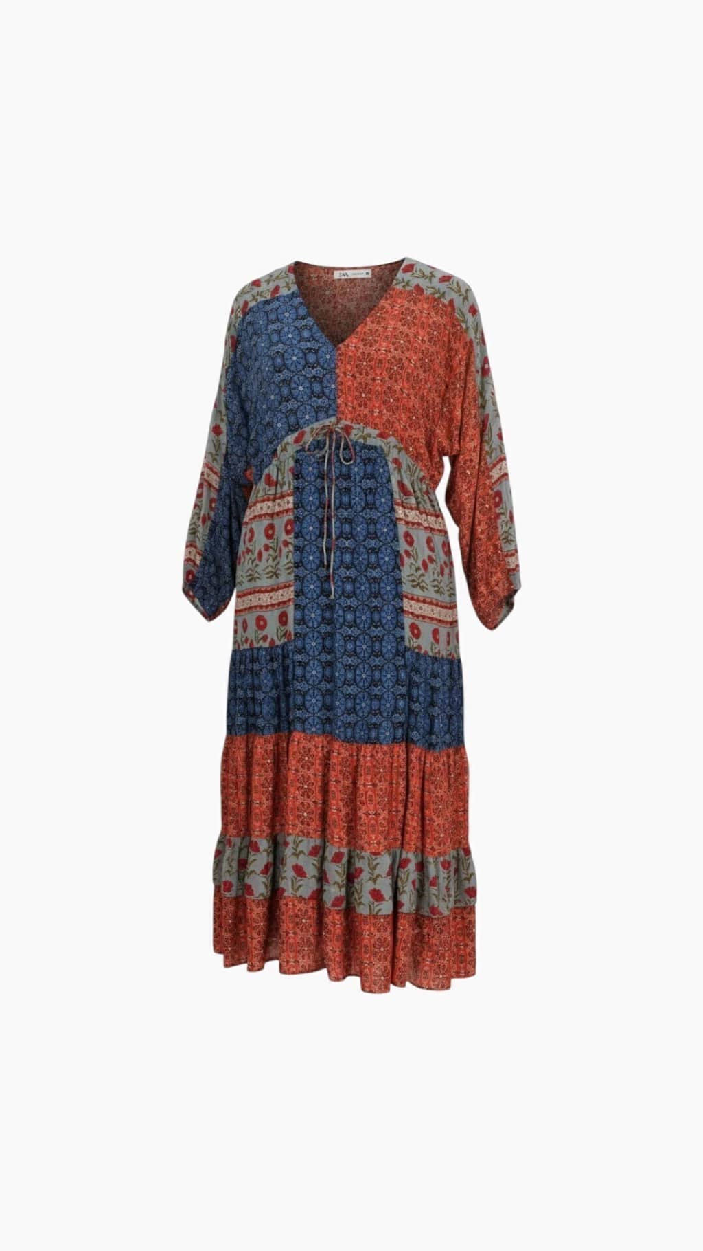 Vestido Zara T: XS