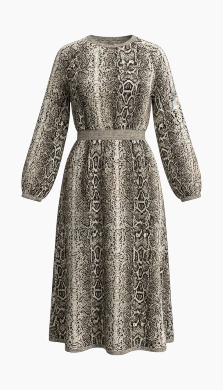 Vestido Zara T: S/m
