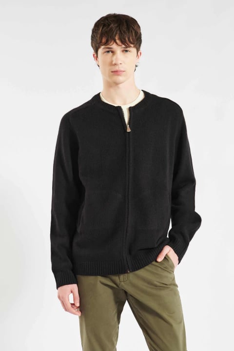 Sweater Cables