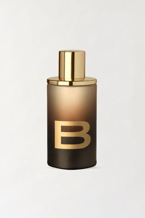 Perfume Brave Intense