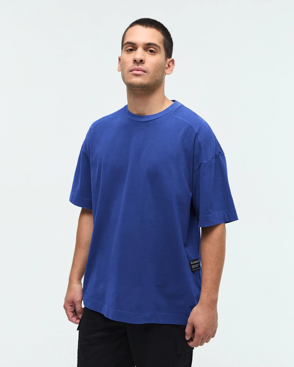 Remera Ibarreta Gastada