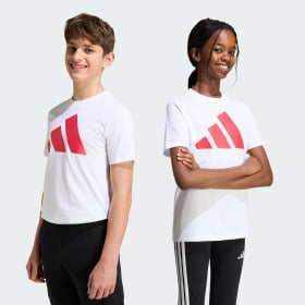 Remera Essentials Niños