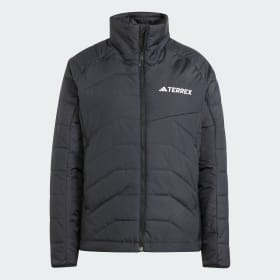 Campera Térmica Terrex Multi Sintética