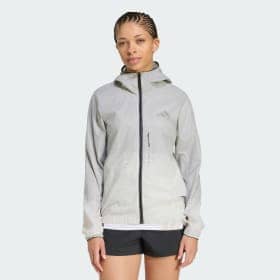 Campera Ligera Windweave Clima365 Terrex Xperior