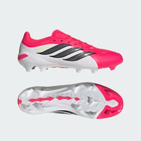 Botines Predator League Para Terreno Firme