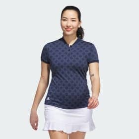 Chomba Ultimate365 Jacquard Manga Corta