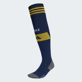 Medias Uniforme Titular DE Boca Juniors 25/26