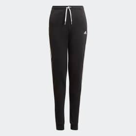 Pantalón Adidas Essentials French Terry 3 Tiras