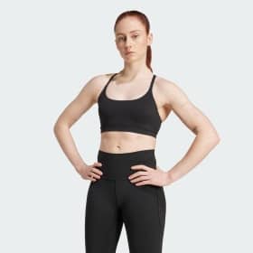 Top Deportivo Adidas All ME DE Soporte Ligero