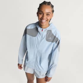 Campera DE Running Adizero Ekiden