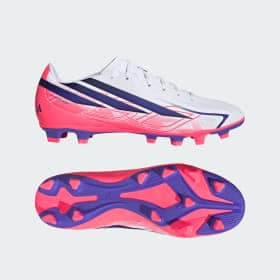 Botines F50 Hyperfast Club Terreno Firme/multiterreno