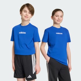 Remera Essentials Kids