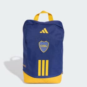 Bolso Botines Titulares Boca Juniors 26/27