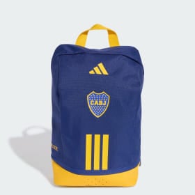 Bolso Botines Titulares Boca Juniors 26/27