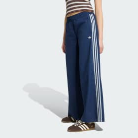 Pantalones Anchos Summer Glow Adidas Originals