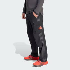 Pantalón Mecánicos Audi Revolut F1 Team