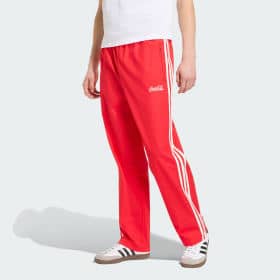 Pantalones Deportivos Classic Sport Firebird Adidas X Coca-cola