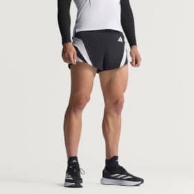Shorts DE Running Adizero Gel Archive
