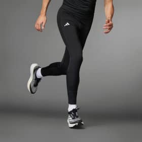 Calzas Largas Adizero Essentials Running