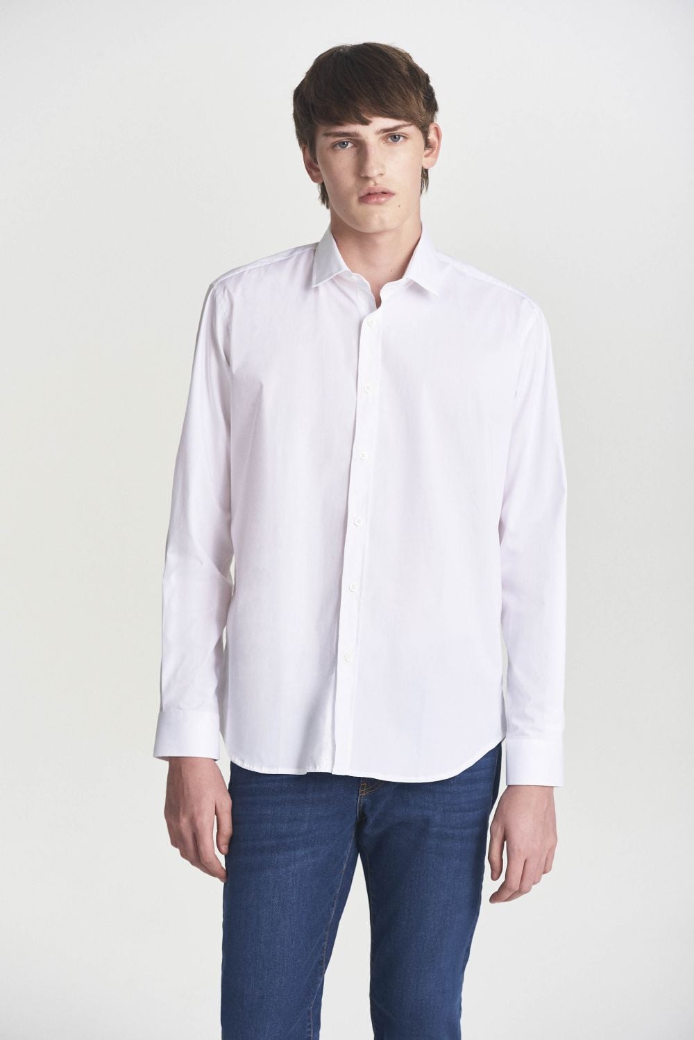 Camisa Berat