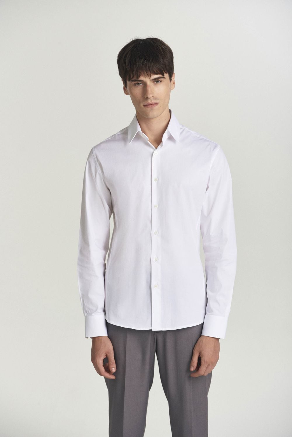 Camisa Charm