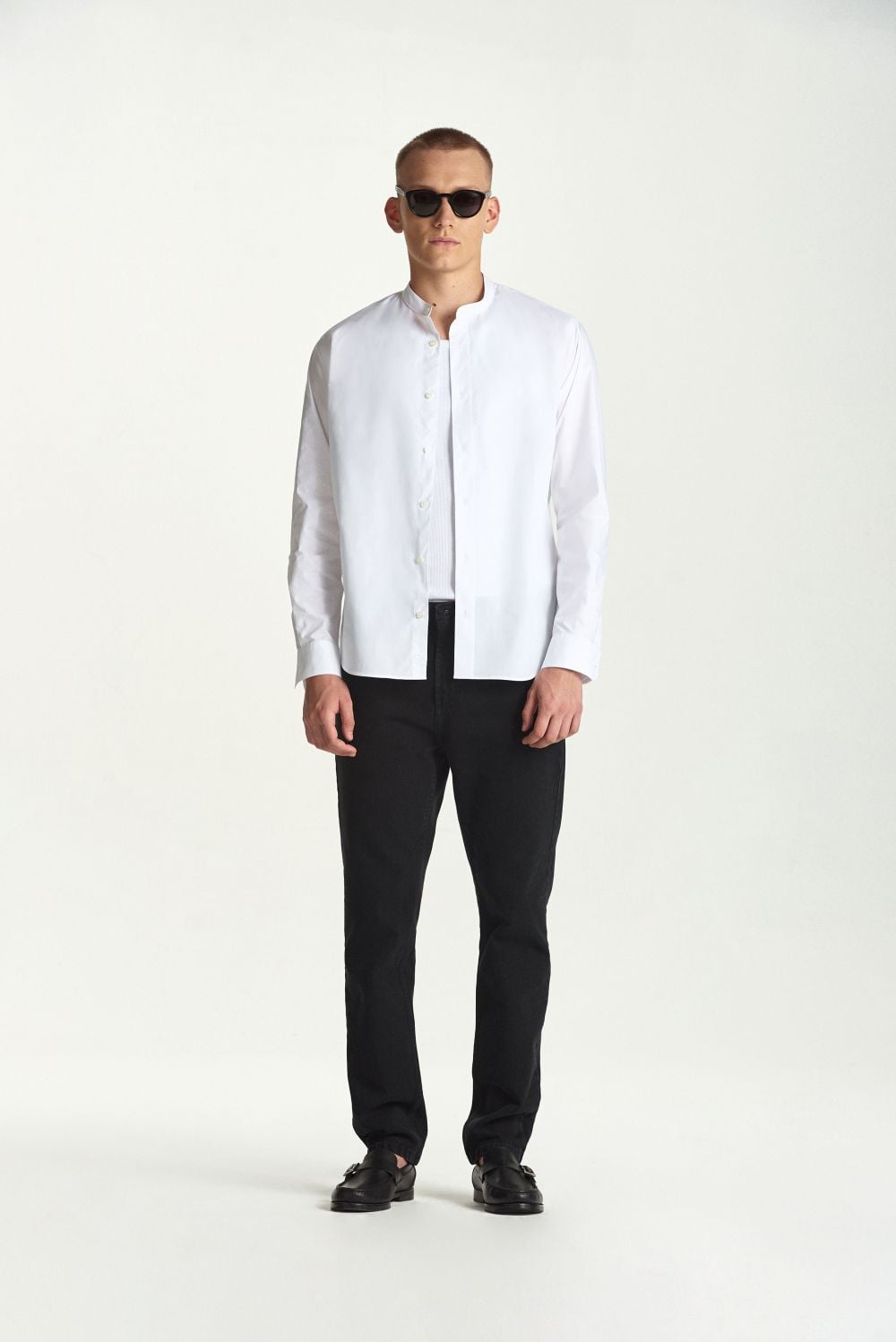 Camisa Tally