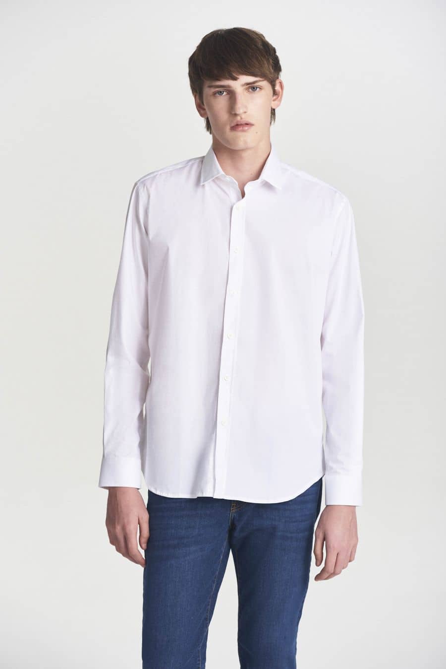 Camisa Berat