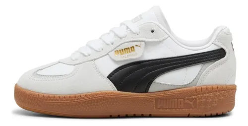 Zapatillas Puma Palermo Moda Unisex Para Adultos
