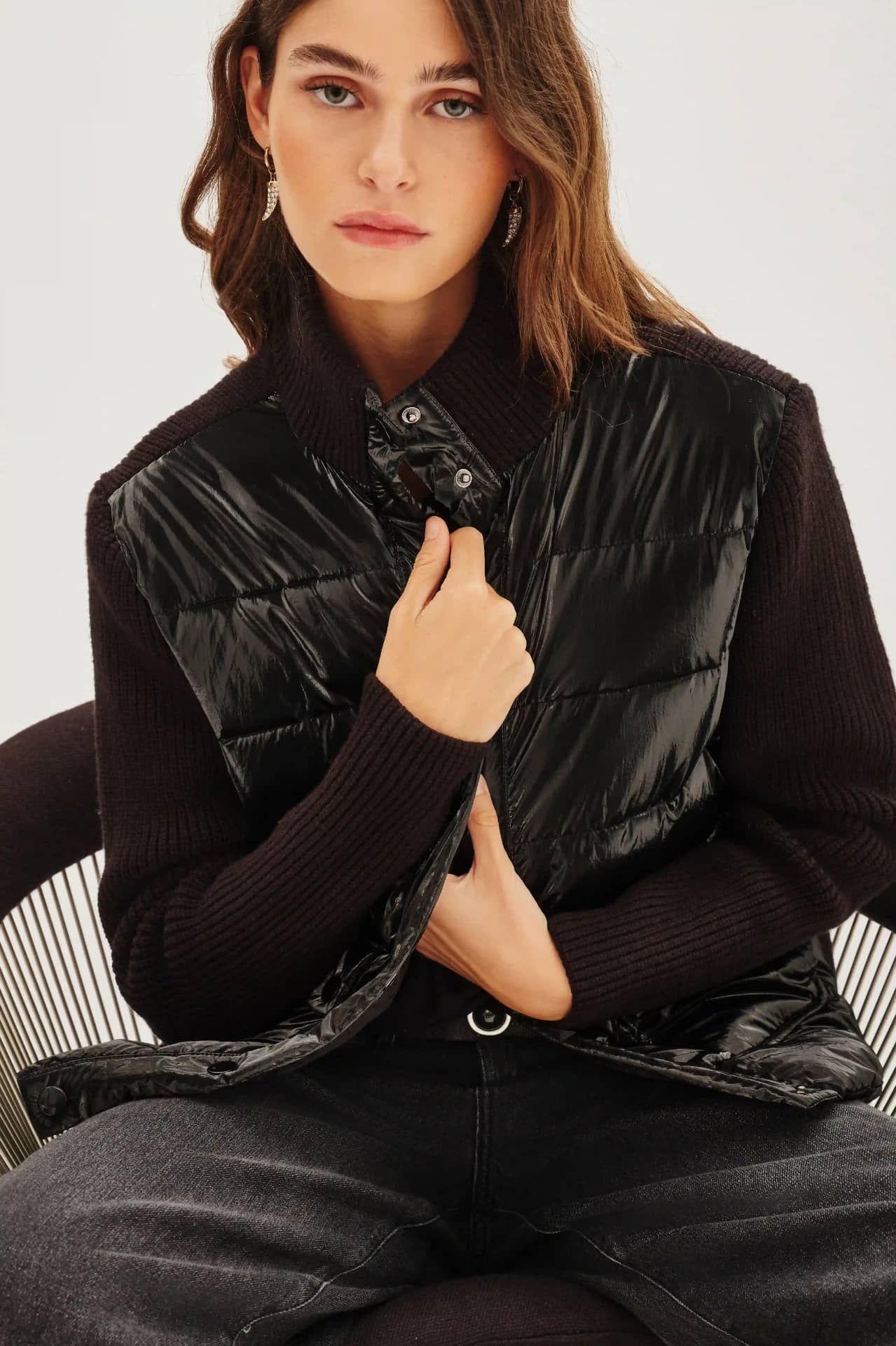 Campera Manchester