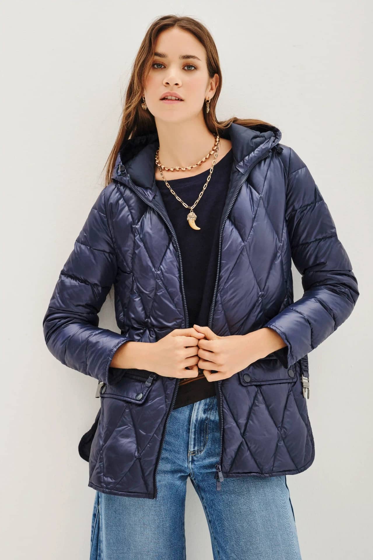 Campera Oslo