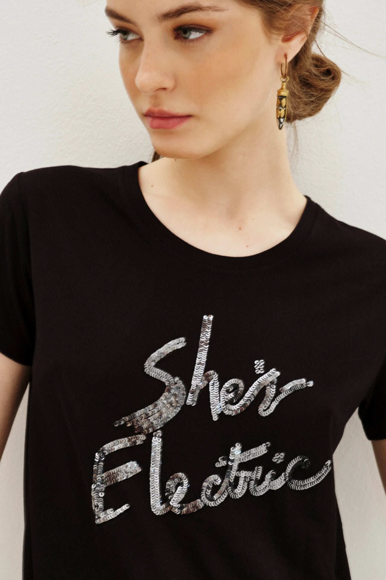 Remera Electric