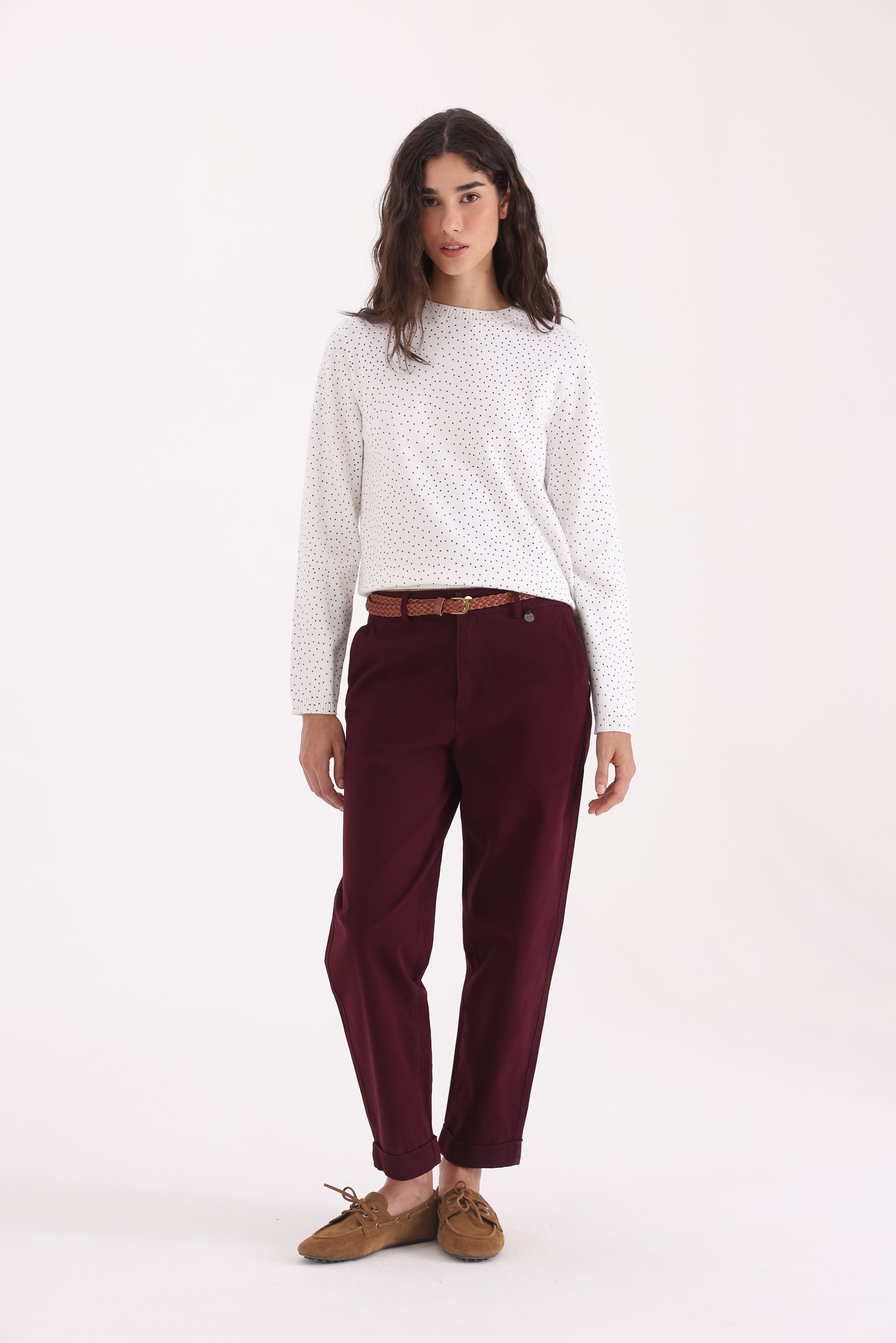 Sweater Sabri